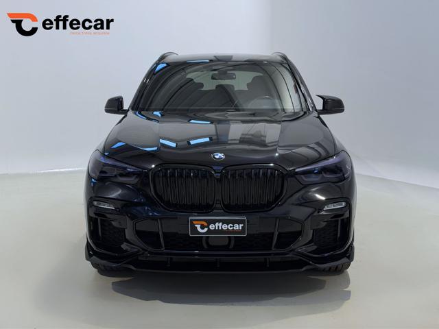BMW X5 usata, con Airbag