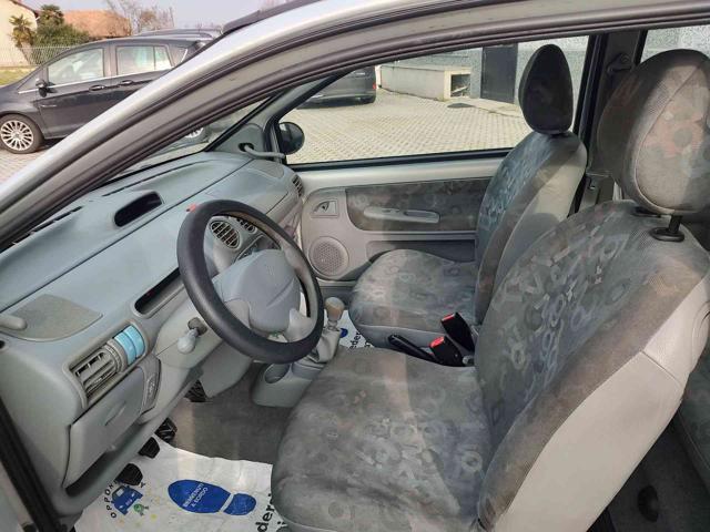 RENAULT Twingo usata, con Fendinebbia