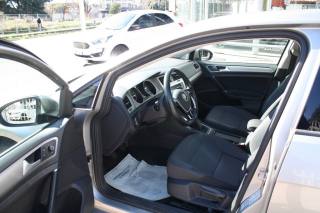 VOLKSWAGEN Golf usata, con Controllo trazione