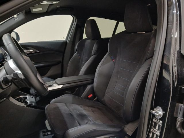 BMW X2 usata, con Climatizzatore