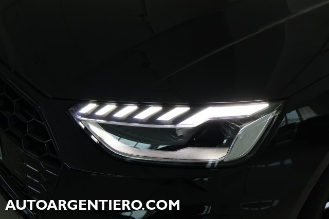 AUDI A4 usata, con Airbag laterali