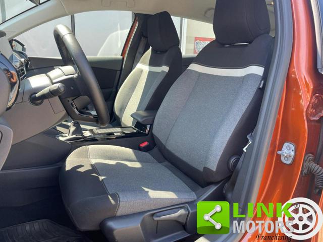 CITROEN C4 X usata, con Cruise Control