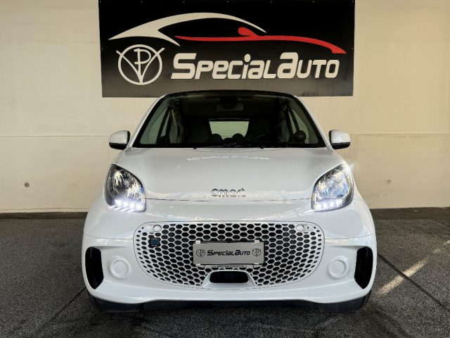 SMART ForTwo usata, con Fari LED