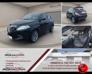 LANCIA Ypsilon 0.9 TwinAir 85 CV 5 porte S&S DFN Platinum