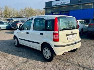 FIAT Panda usata, con Airbag Passeggero