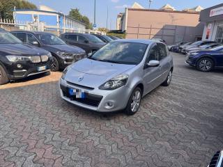RENAULT Clio usata, con Airbag laterali