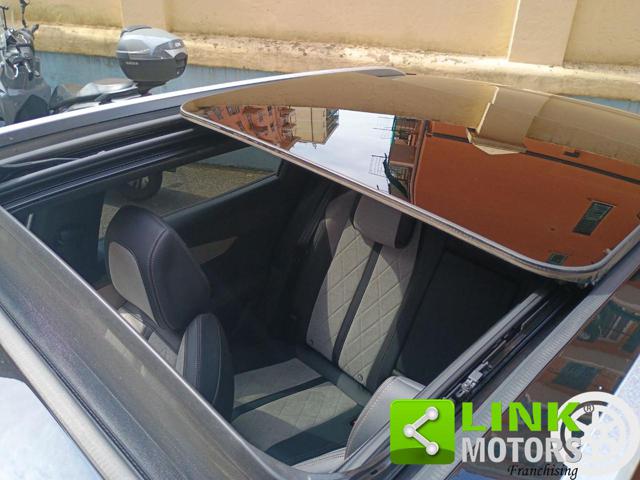 PEUGEOT 3008 usata, con Airbag testa