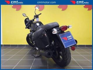 MOTO GUZZI V7 usata 3