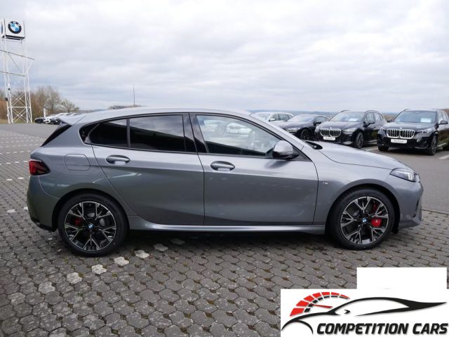 BMW 118 usata, con Cerchi in lega