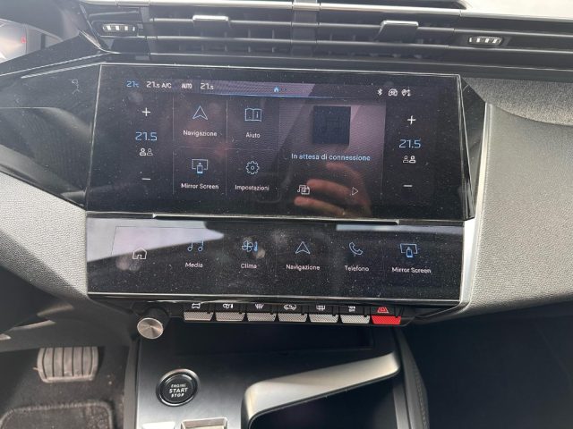PEUGEOT 308 usata, con Park Distance Control