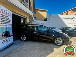 OPEL Astra usata, con Antifurto