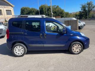 FIAT Qubo usata 7