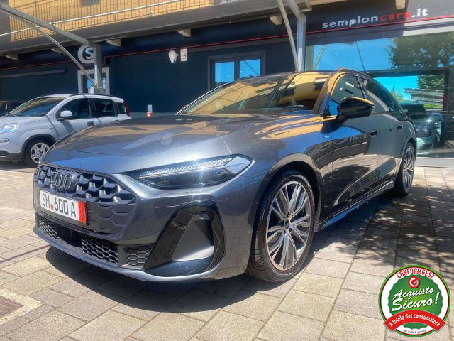 AUDI A5 usata, con Airbag laterali