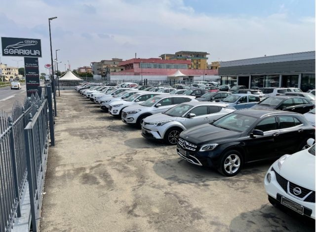 OPEL Zafira usata, con Sensori di parcheggio anteriori