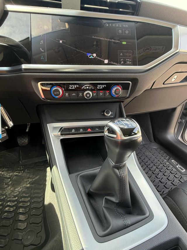 AUDI Q3 usata, con Adaptive Cruise Control