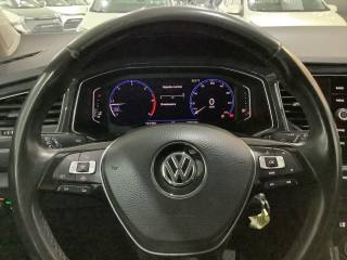 VOLKSWAGEN T-Roc usata, con Bracciolo