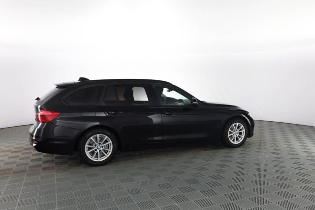 BMW 318 usata 2