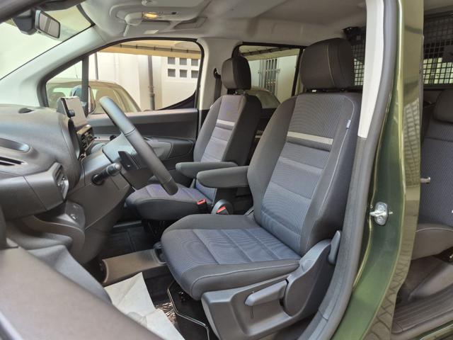 FIAT Doblo usata, con Controllo elettronico della corsia