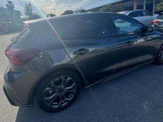 FORD Focus usata, con Airbag laterali