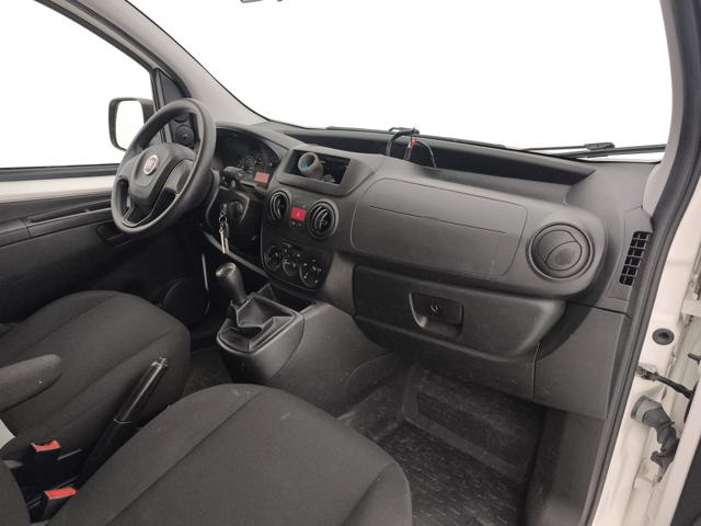 FIAT Fiorino usata 17