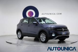 VOLKSWAGEN T-Cross usata, con Airbag laterali
