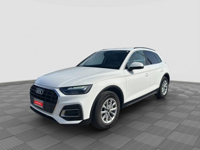 AUDI Q5 usata 0
