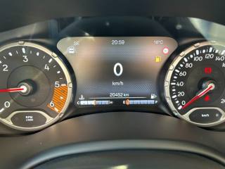 JEEP Renegade usata, con Controllo automatico clima