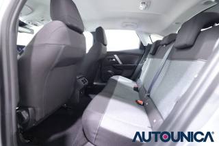 CITROEN C4 usata, con Frenata d