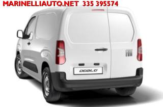 FIAT Doblo usata, con Airbag Passeggero