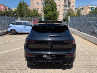 VOLKSWAGEN Golf R usata, con Climatizzatore