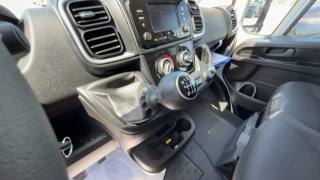 FIAT Ducato usata, con Autoradio digitale