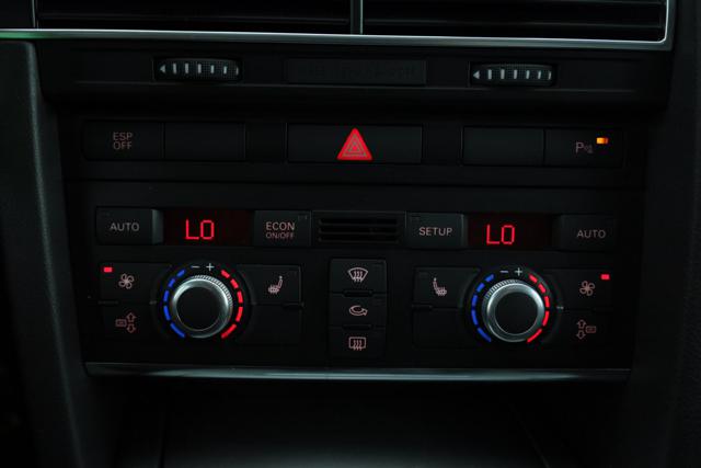 AUDI A6 usata, con Volante in pelle