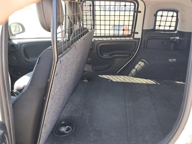 FIAT Panda usata 10