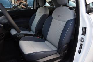 FIAT 500e usata, con Autoradio