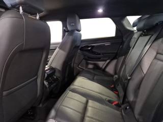 LAND ROVER Range Rover Evoque usata, con Boardcomputer
