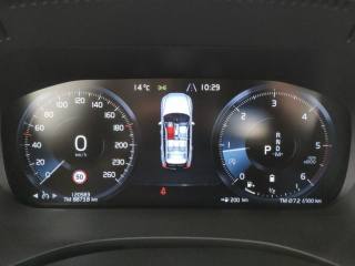 VOLVO XC60 usata, con Cruise Control