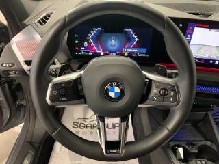 BMW 118 usata, con Sedili riscaldati