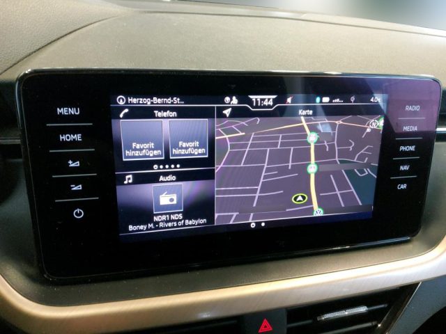 SKODA Kamiq usata, con Cerchi in lega