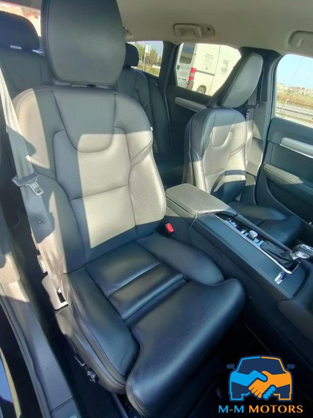 VOLVO V90 usata, con Cruise Control