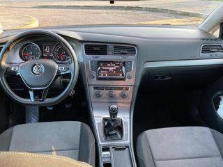 VOLKSWAGEN Golf usata, con Controllo trazione