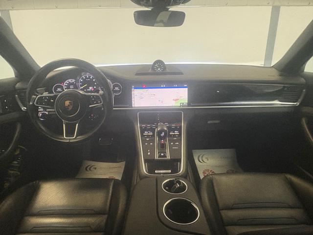 PORSCHE Panamera usata, con ESP