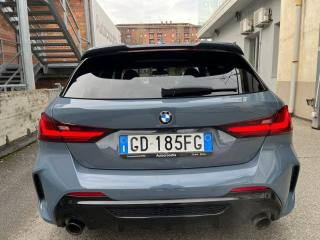 BMW M135 usata, con ESP