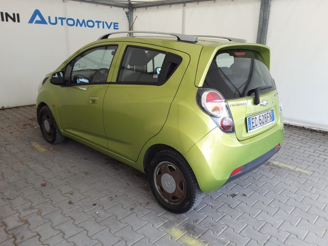 CHEVROLET Spark usata, con Lettore CD