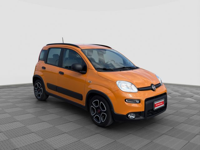 FIAT Panda usata 6