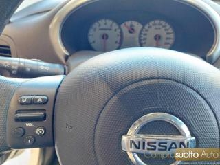 NISSAN Micra usata, con Specchietti laterali elettrici