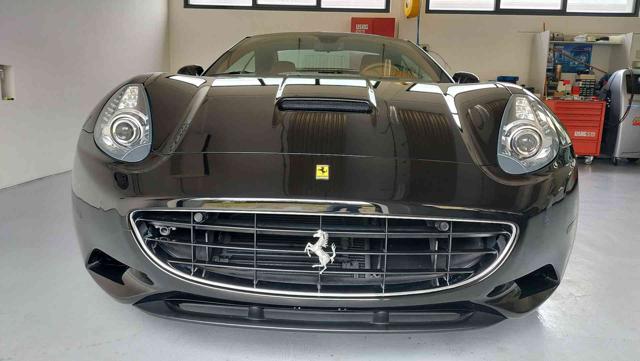 FERRARI California usata, con Marmitta catalitica