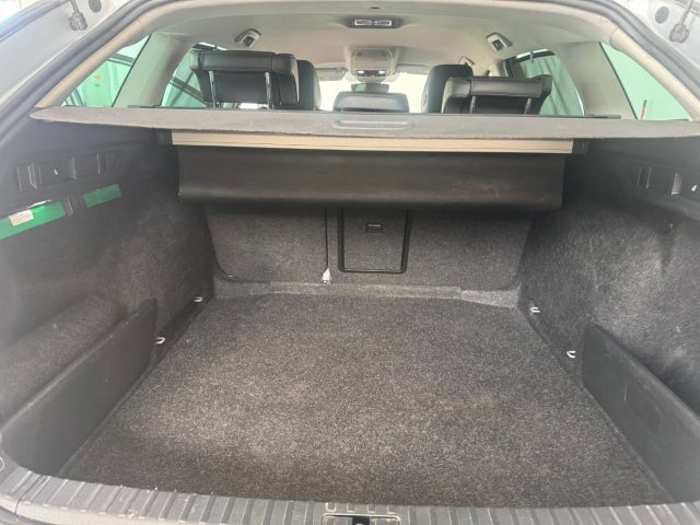 SKODA Octavia usata, con Controllo vocale