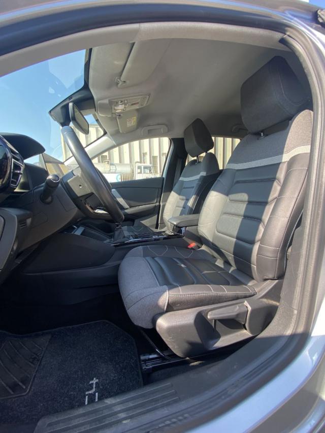 CITROEN C4 usata, con Cruise Control
