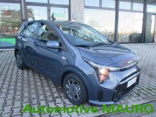 KIA Picanto usata, con Cerchi in lega
