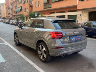 AUDI Q2 usata, con Cerchi in lega